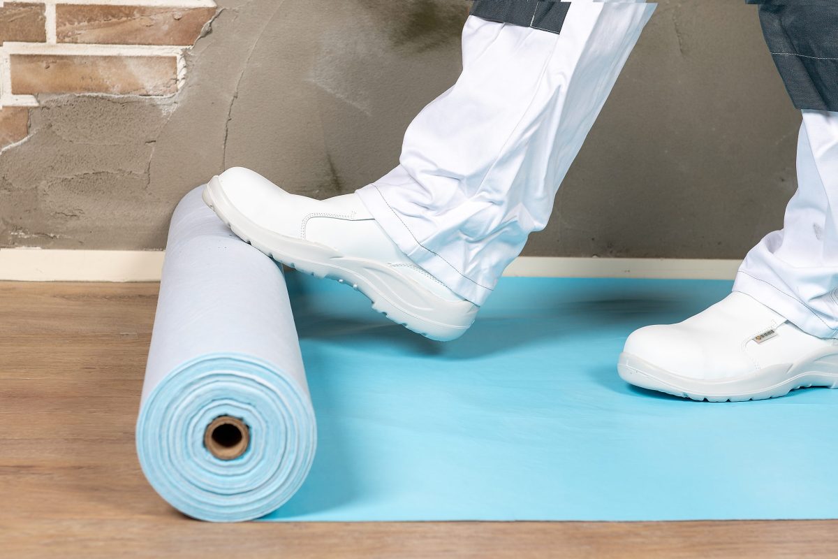 selbstklebendes vlies angebot